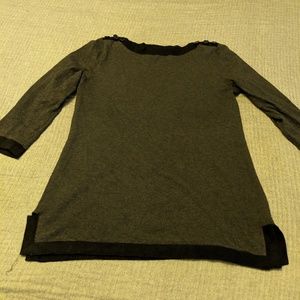 Cable & Gauge 3/4 sleeve M
